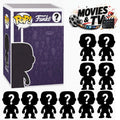 Pack of 10 Surprise Mystery Movies & TV Funko Pop! Randomly Selected