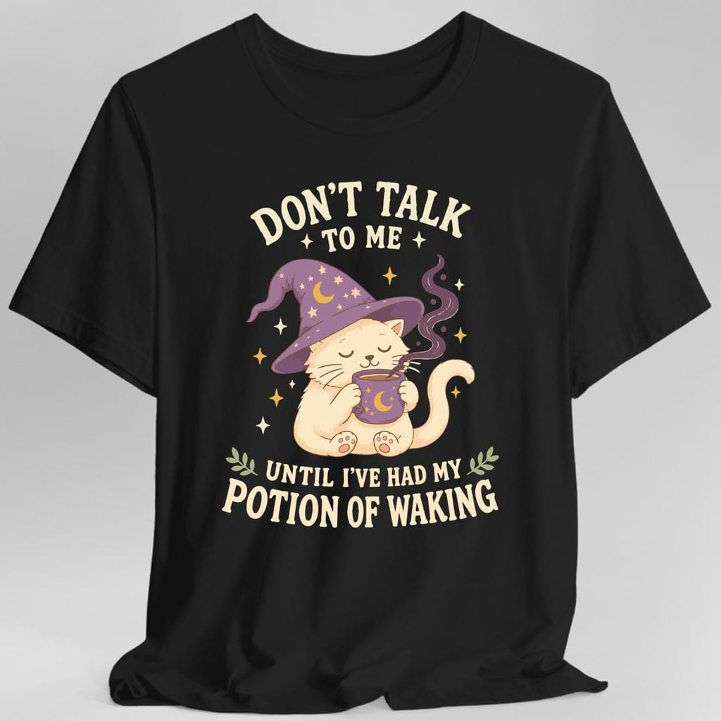 Potion Of Waking T-Shirt