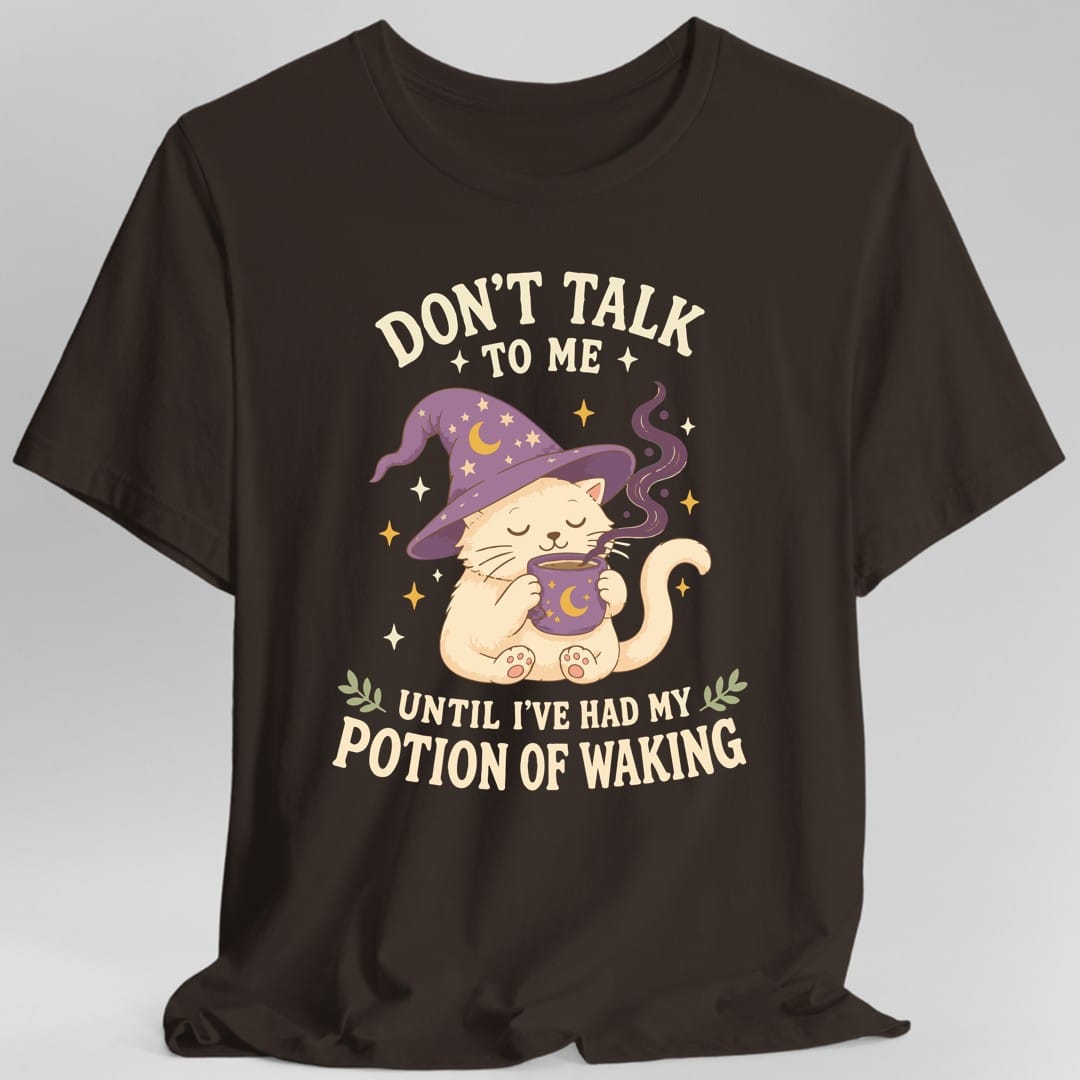 Potion Of Waking T-Shirt
