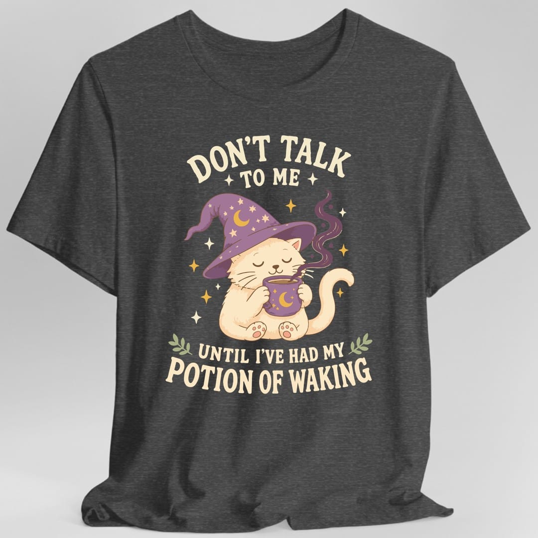 Potion Of Waking T-Shirt