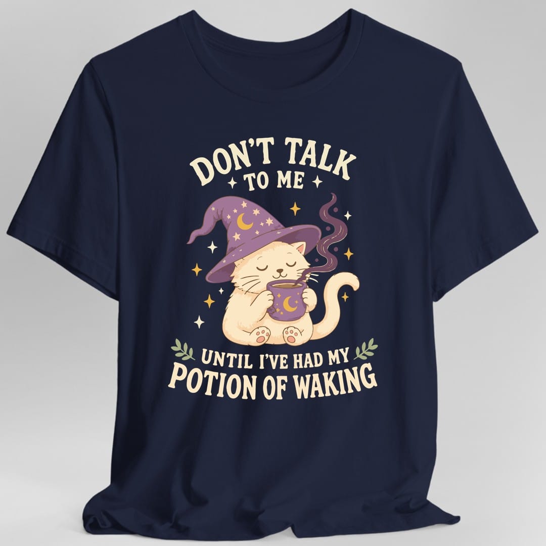 Potion Of Waking T-Shirt