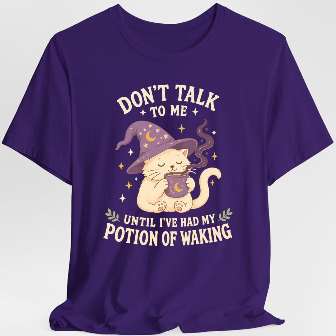 Potion Of Waking T-Shirt