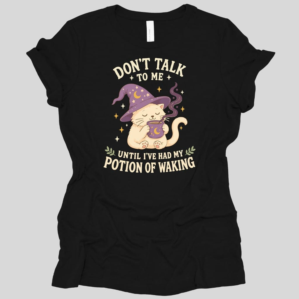 Potion Of Waking Women's T-shirt