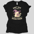 Potion Of Waking Women's T-shirt