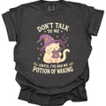 Potion Of Waking T-Shirt - Comfort Colors