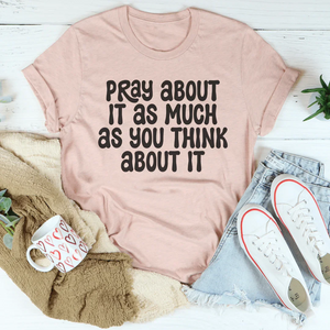 Heather Prism Peach