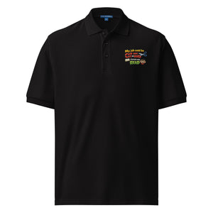 Men's Premium Polo