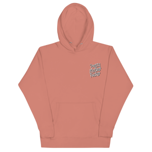 Dusty Rose