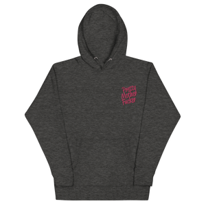 Charcoal Heather