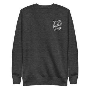 Charcoal Heather
