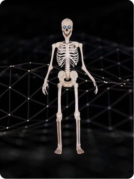 Bone Daddy™
