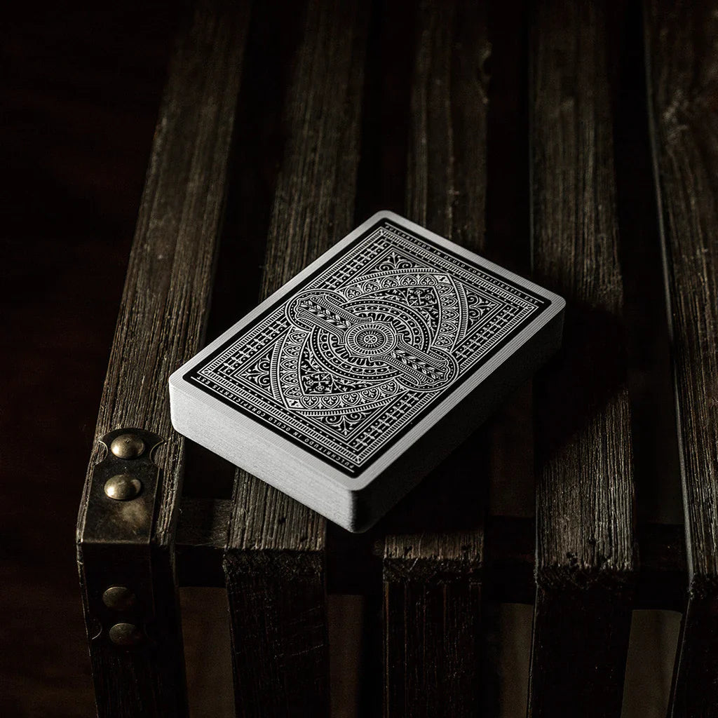 Theory11 NoMad Playing Cards