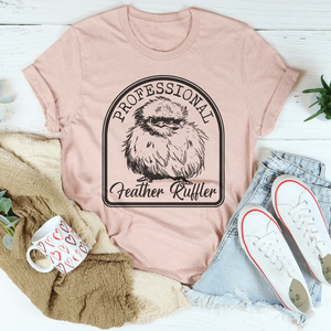 Heather Prism Peach