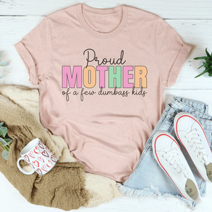 Heather Prism Peach