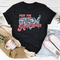 Pray For America Tee