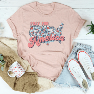 Heather Prism Peach