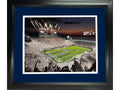 Framed Beaver Stadium (Happy Valley) Penn State 11"x14" NCAA Football Photo Professionally Matted
