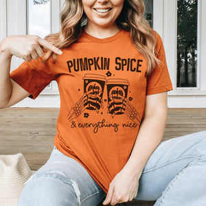 Burnt Orange
