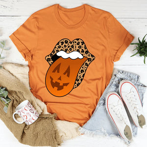 Burnt Orange