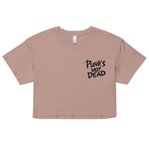 Hazy Pink