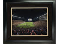 Framed Ross-Ade Stadium Purdue Boilermakers 11"x14" NCAA Football Photo Professionally Matted
