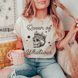 Heather Dust