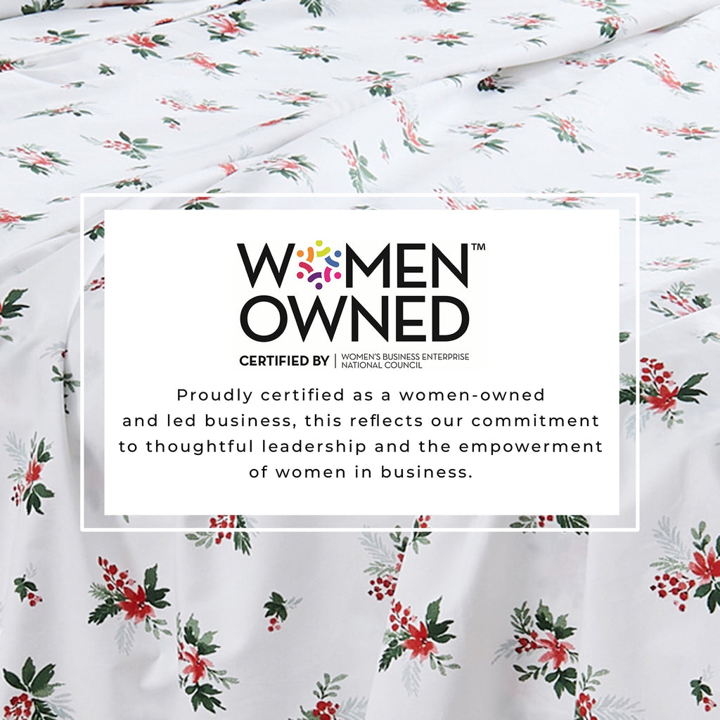 Printed Sheet Set - Baylor Collection