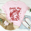 Raisin' Hell Tee