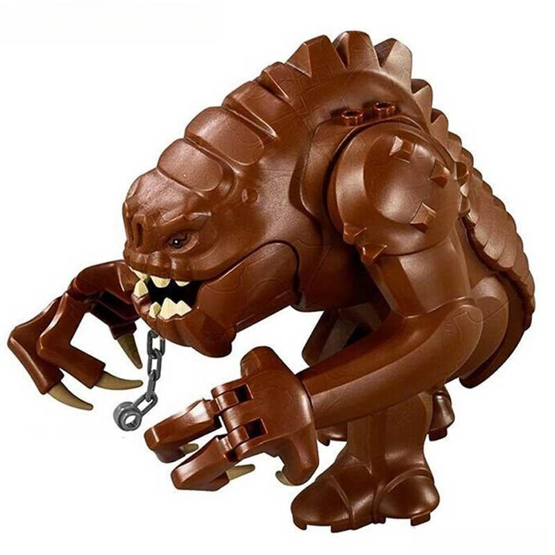 Rancor Monster |  Star Wars Minifigure Toy
