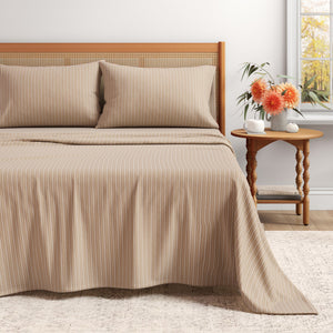 Tonal Stripe