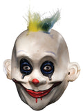 Batman Dark Knight Grumpy Clown Adult Mask