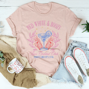 Heather Prism Peach