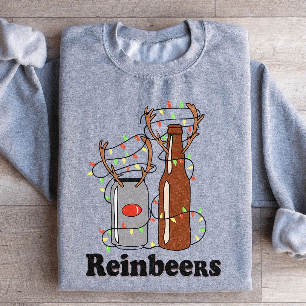 Reinbeers Sweatshirt