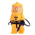 Resident Evil Hazmat Guy