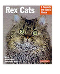 Rex Cats by Barrons