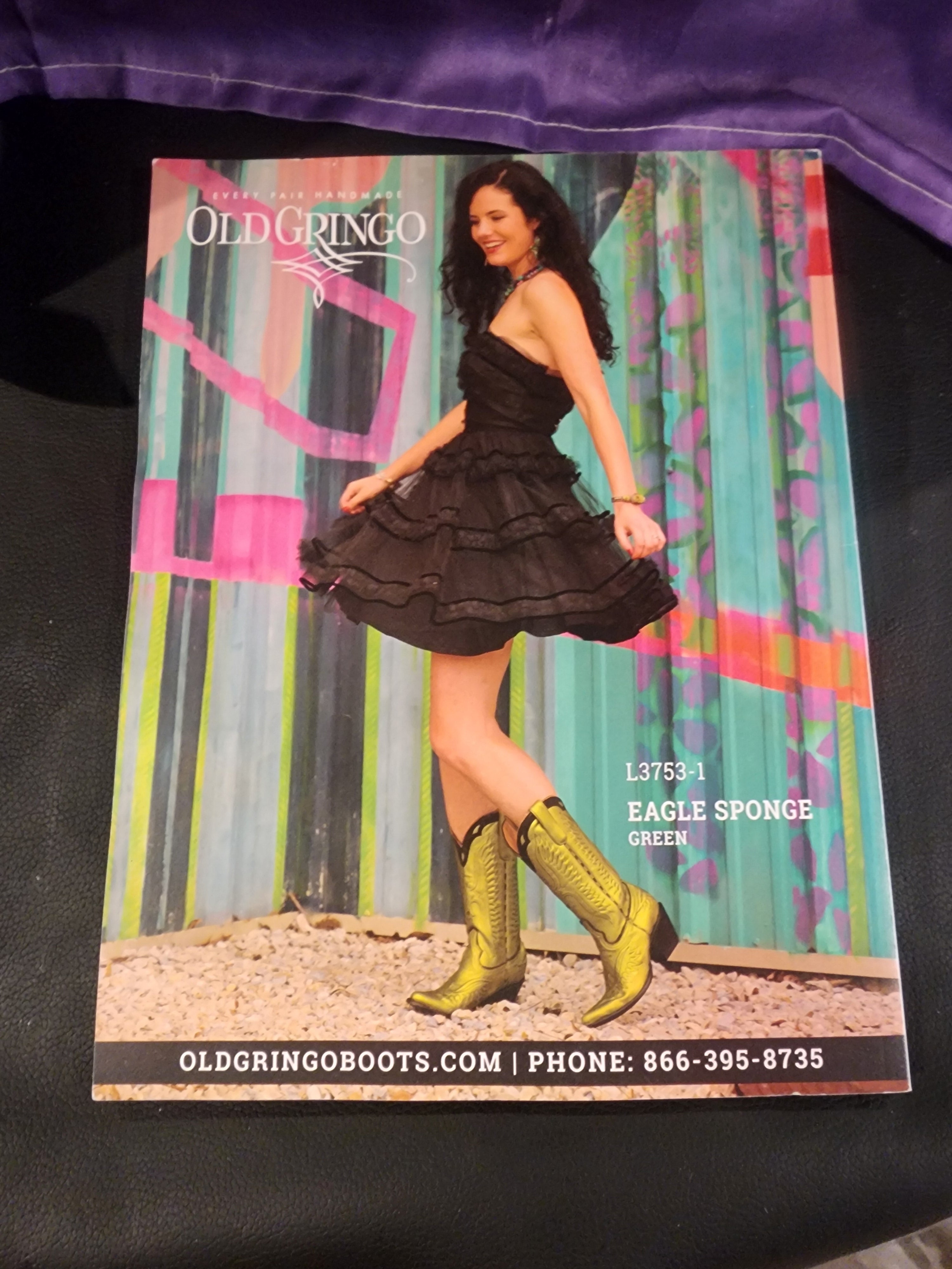 COWBOYS & INDIANS Magazine (October 2023) featuring DOLLY PARTON