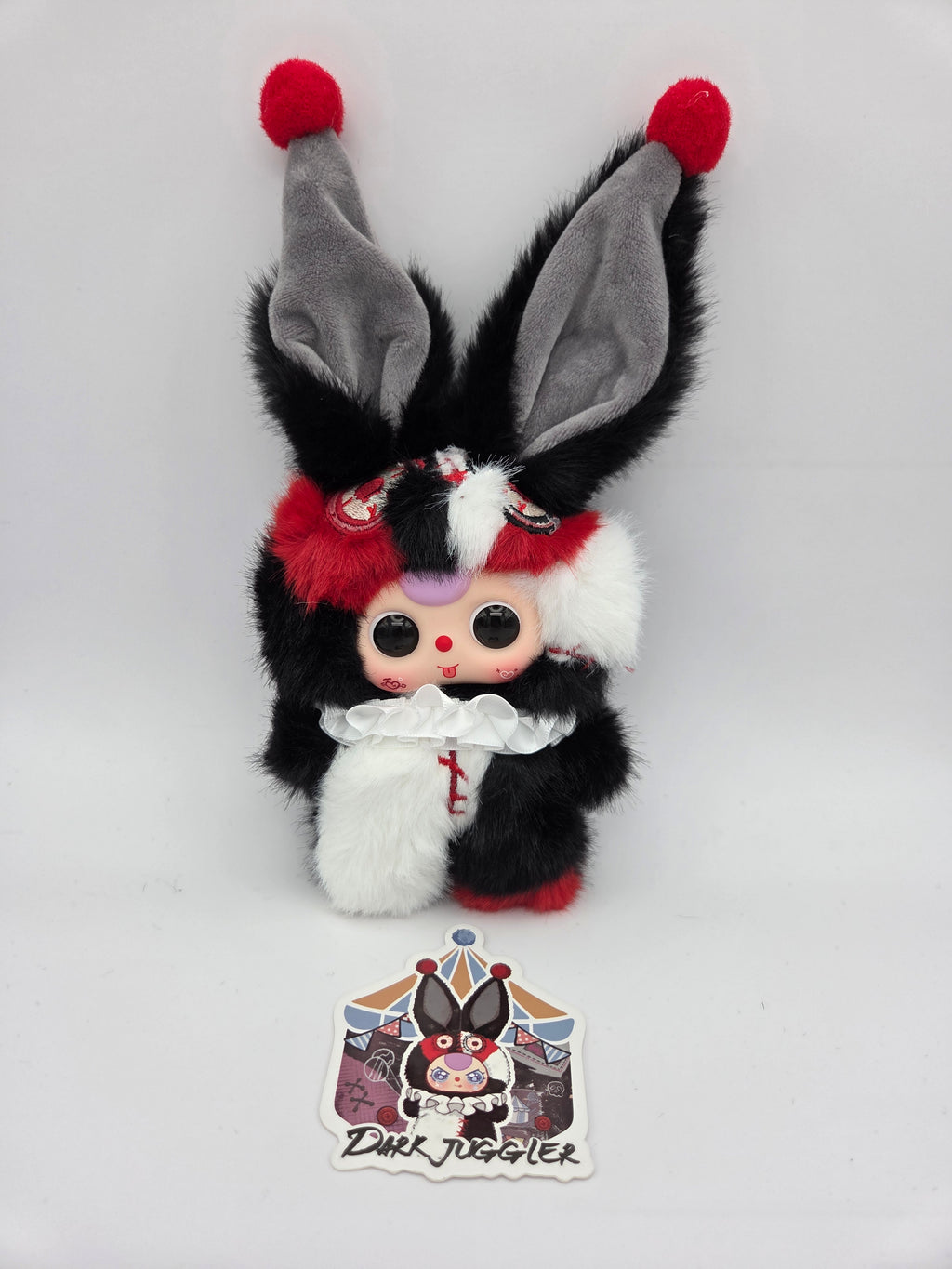BB3 Scary Clown v1