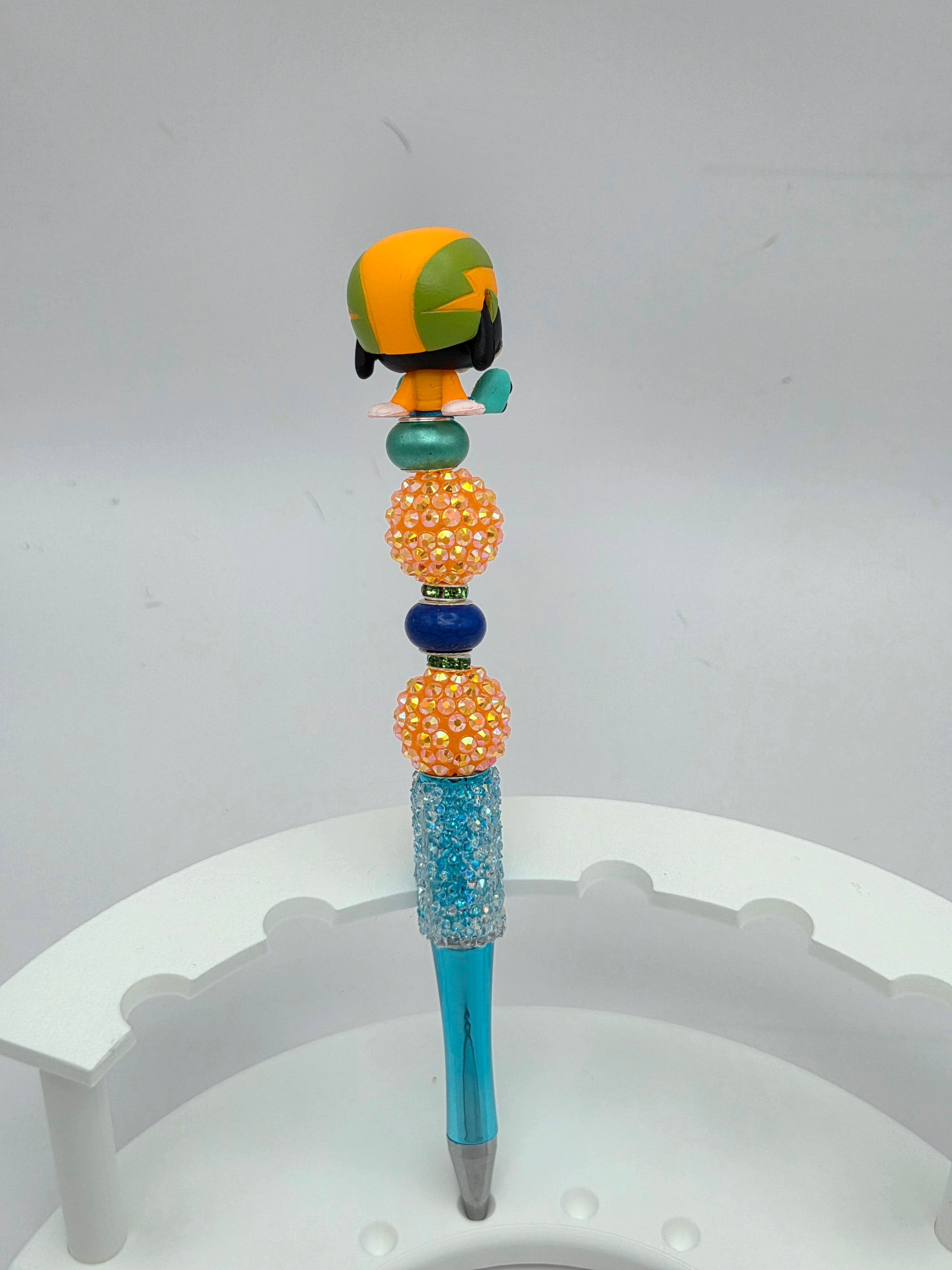 Doorables Goofy Pen