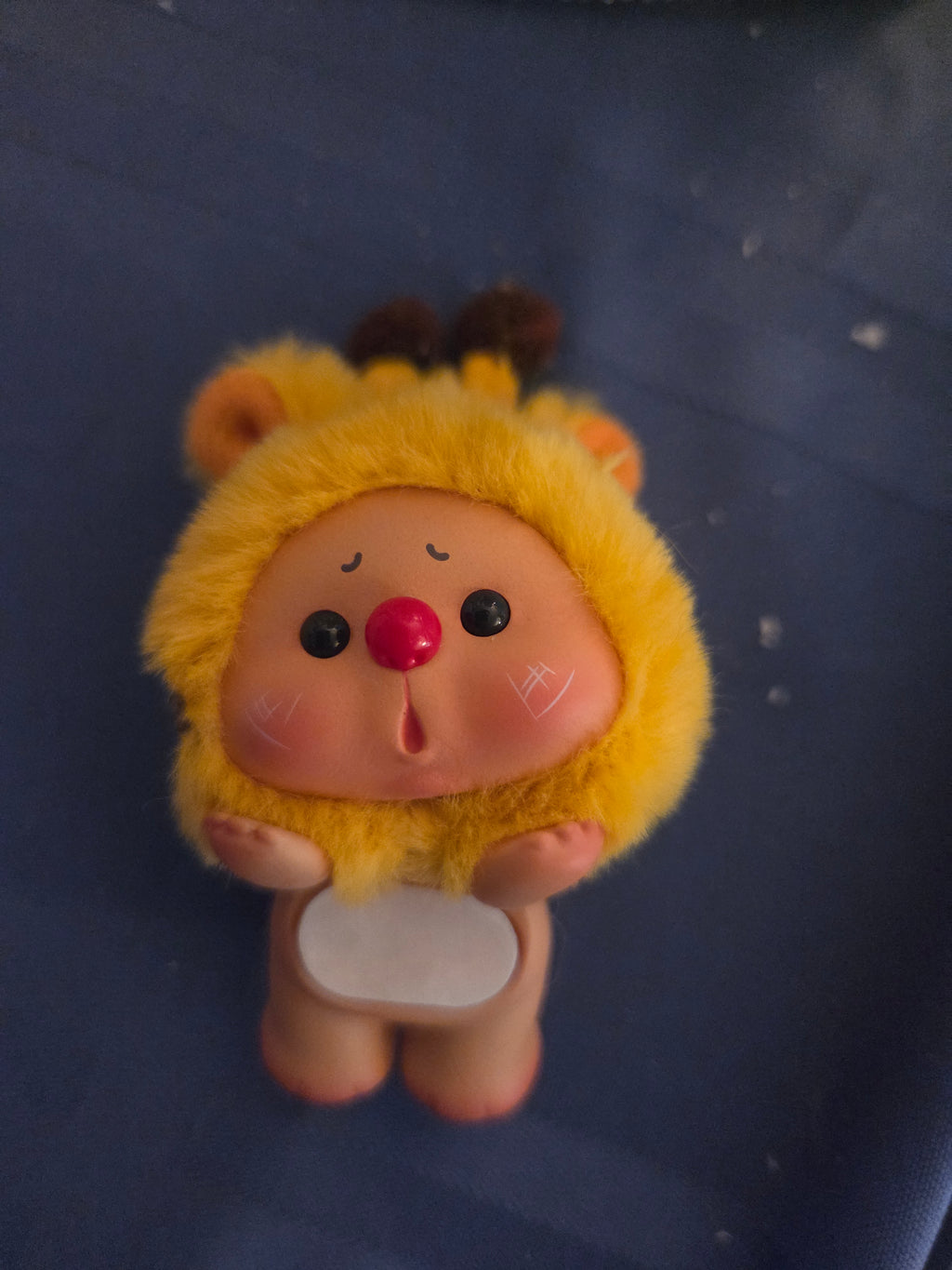 Axezy Animal Party Mini Figures