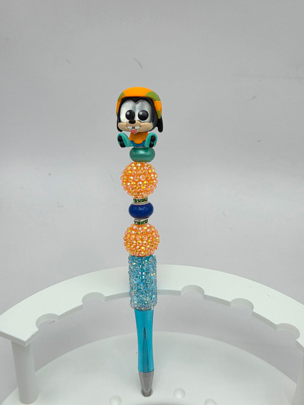 Doorables Goofy Pen