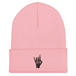 Baby Pink