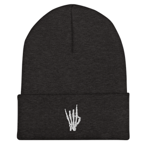 Dark Grey