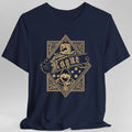 Rogue D&D Class Emblem T-shirt