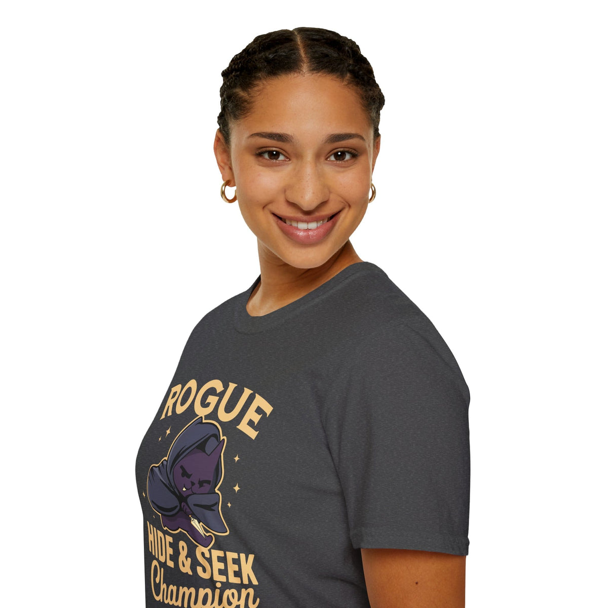 Rogue Hide & Seek Champion T-Shirt