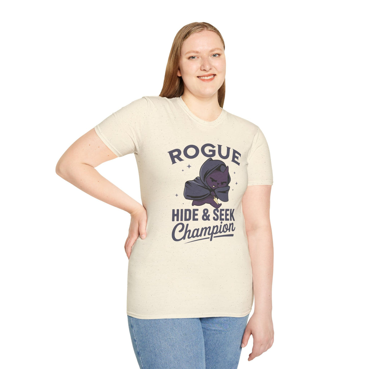 Rogue Hide & Seek Champion T-Shirt