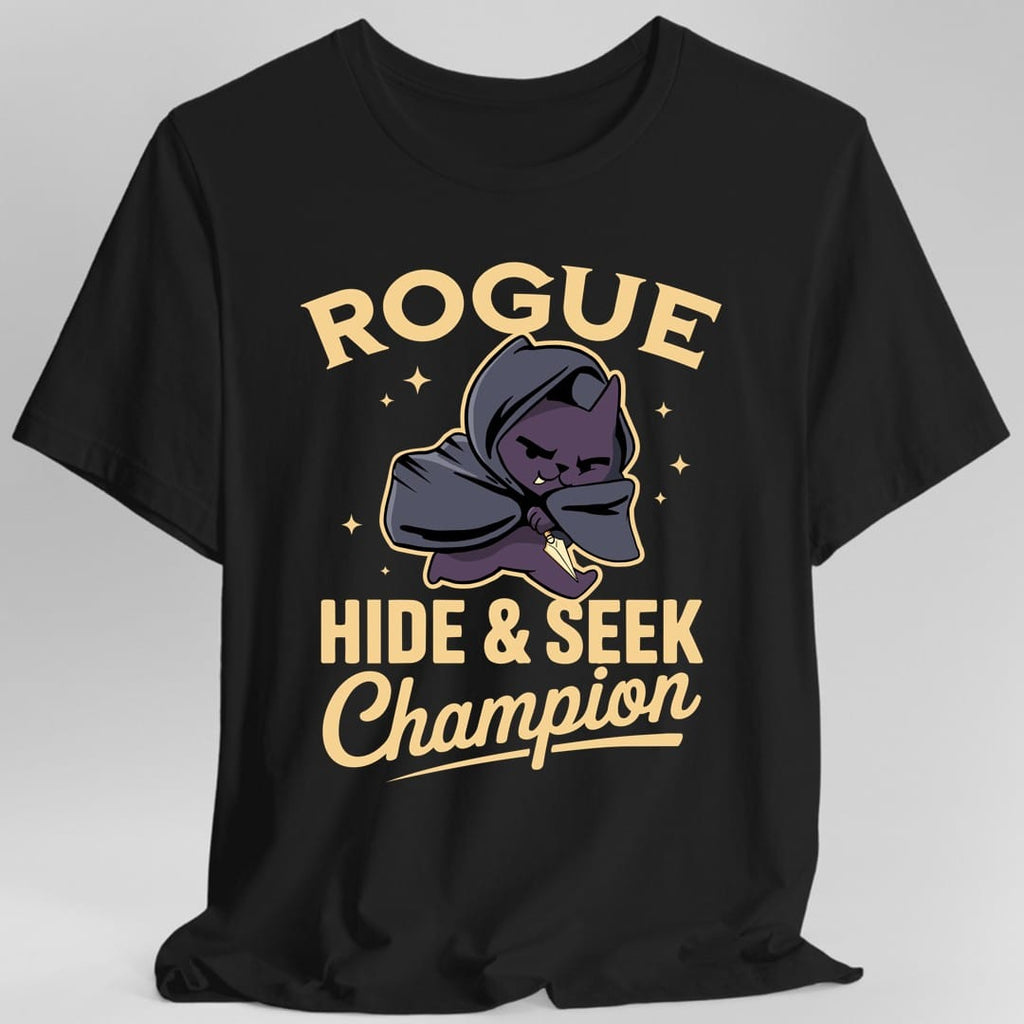 Rogue Hide & Seek Champion T-Shirt