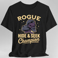Rogue Hide & Seek Champion T-Shirt