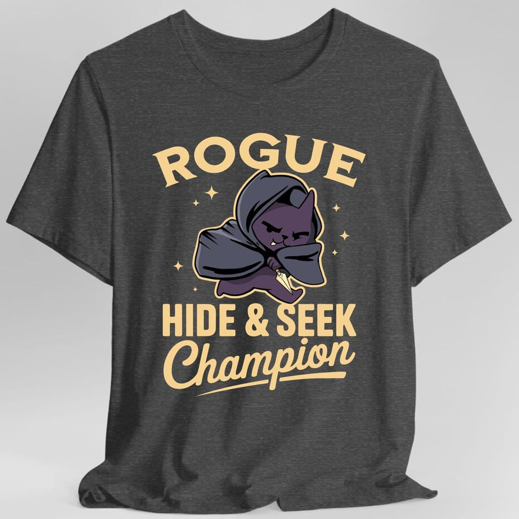 Rogue Hide & Seek Champion T-Shirt