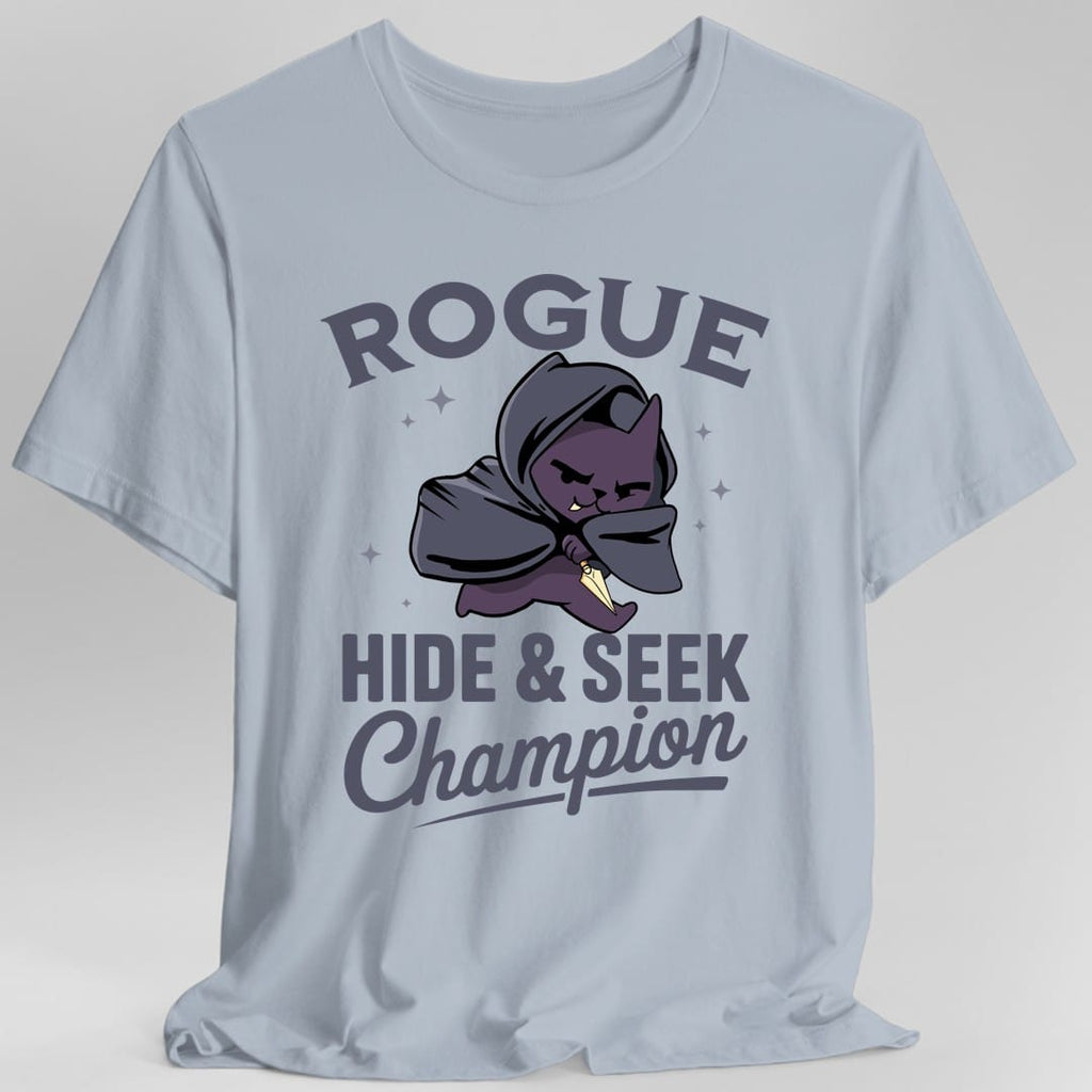 Rogue Hide & Seek Champion T-Shirt