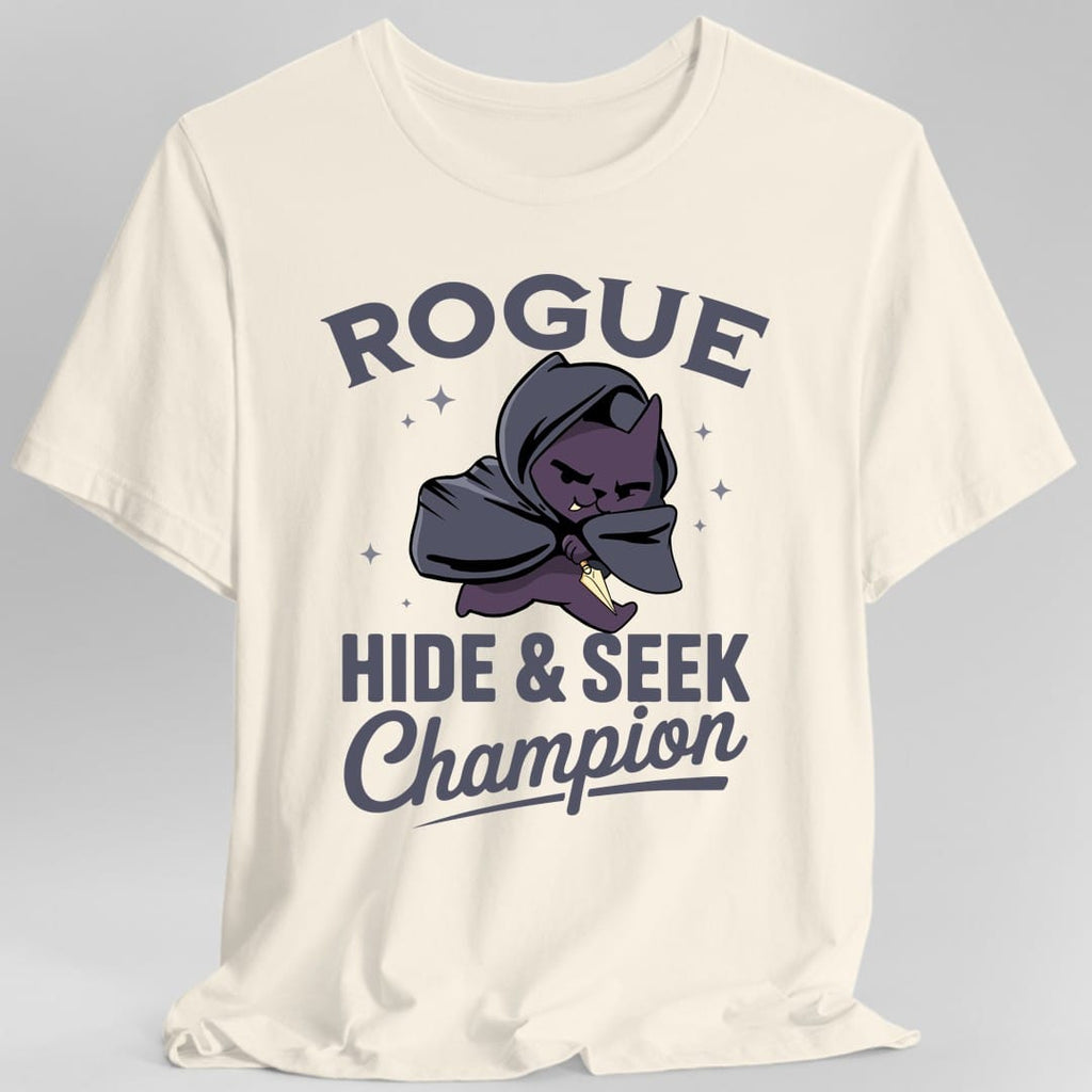 Rogue Hide & Seek Champion T-Shirt